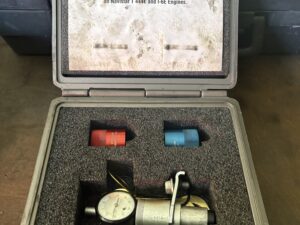 Camshaft Position Sensor Kit