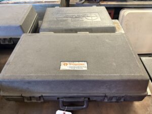 T 444E Engine Service Tools Kit ZTSE4350