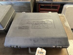 Headlamp Alignment Manual