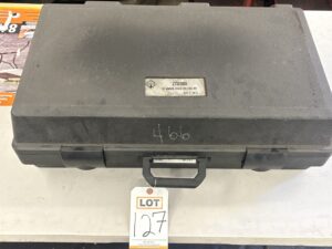 ZTSE5005 DT 466/570 HT570 Essential Tool Kit