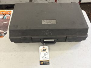 International ZTSE5000 V118 6.0L V8 Diesel Kit