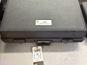 ZTSE5018 MaxxForce 11 & 13L Tool