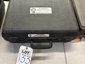 KL20060NAV EGR Leak Detection Kit