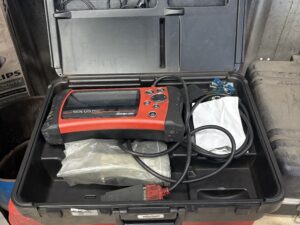 Snap-on Solus Pro Scanner