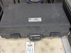 ZTSE5022 I6 2010 Engine Tool Kit