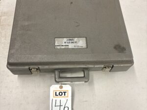 J-39920 WT Electrical Diagnostic Kit