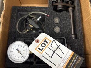 Navistar KL 20030 EGR Leak Detection Kit