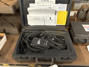 Navistar 46665-NAV Injector Performance Tester