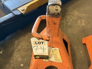 2 Ton Jack Stand