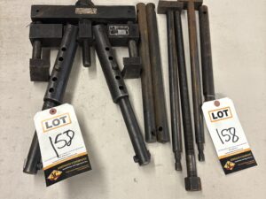 Universal Line Puller