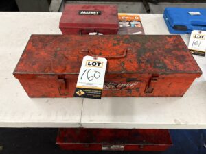 Hein Werner Hydraulic Hand Pump