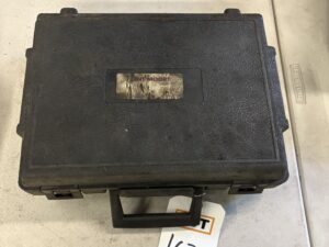 Kent-Moore PT-6526 U-Joint Press