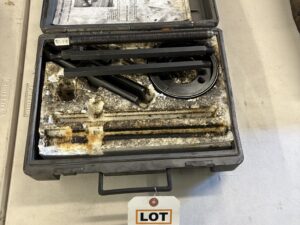 Truck Transmission Bearing Service Set