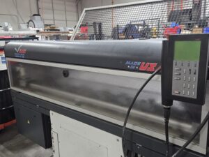 LNS Quick Load Servo S3