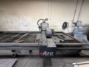 2022 ARC ARC Cut Pro 20 Plasma Cutting Table