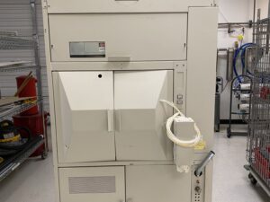 2008 Allwin, AccuThermo AW810