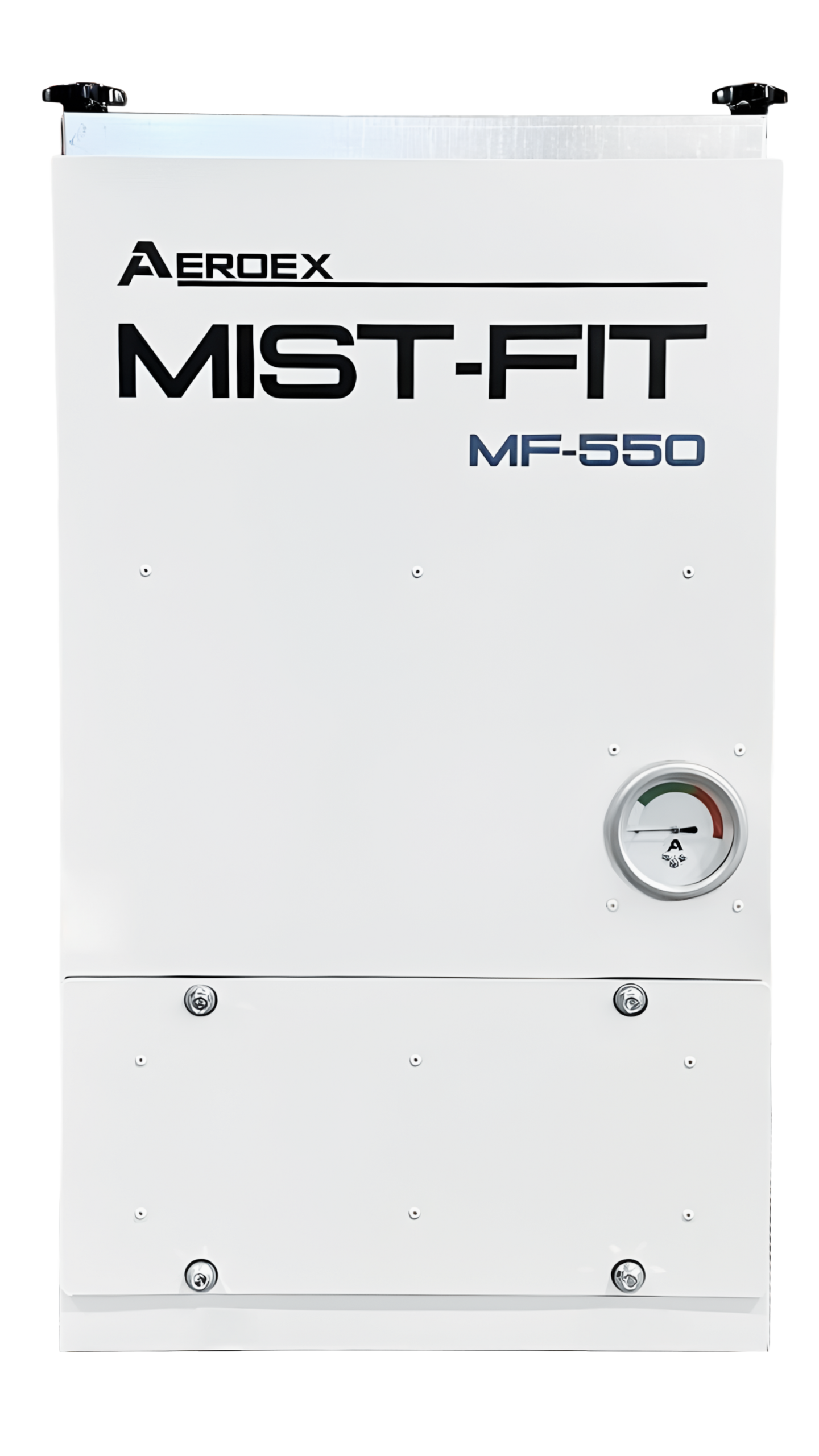 Aeroex Mist-Fit MF-550 mist collector